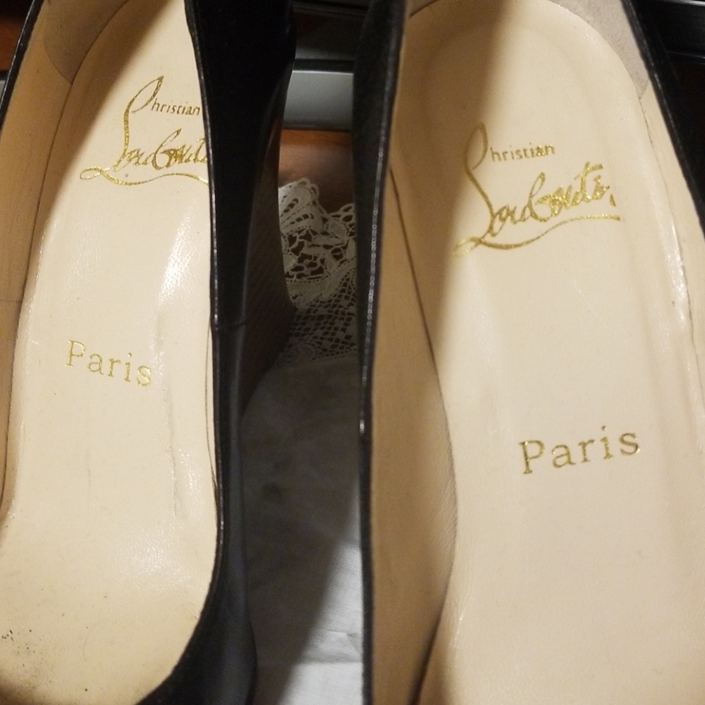 Christian louboutin - Picture 2 of 8